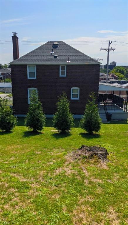 1052 McCoy Road McKees Rocks, PA 15136 - Photo 20 of 20