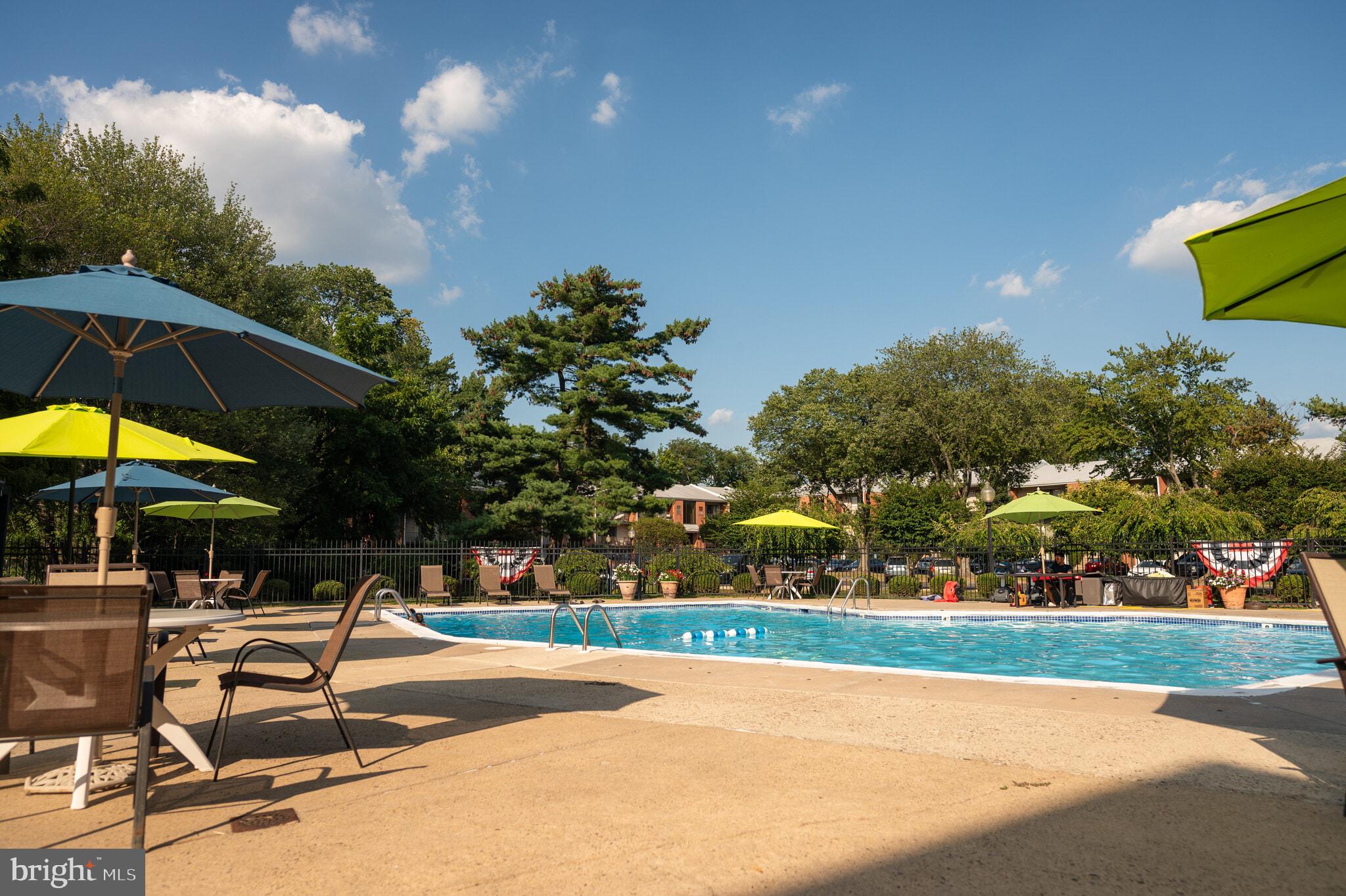 809 Red Lion Road, Unit B34 Philadelphia, PA 19115 - Photo 4 of 14