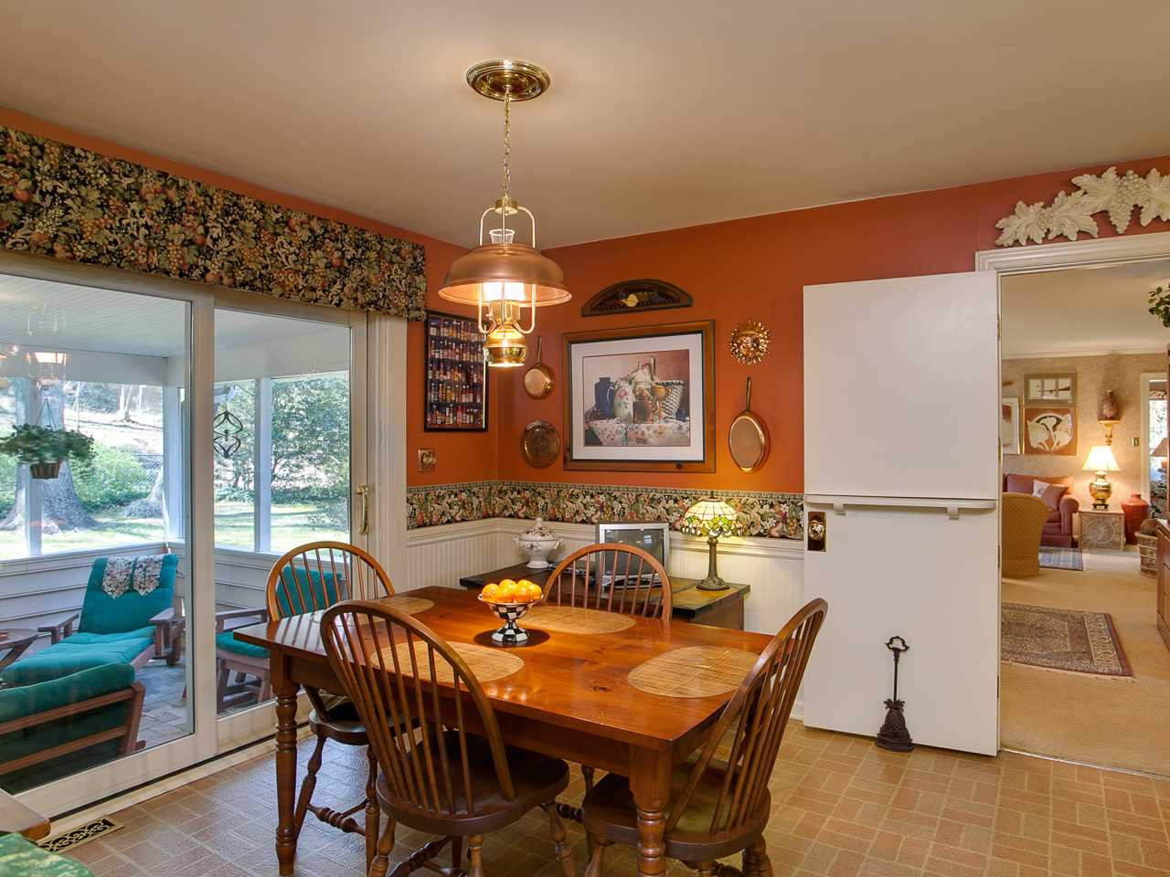 4513 Latimer Road Raleigh, NC 27609 - Photo 11 of 25 Photo 11