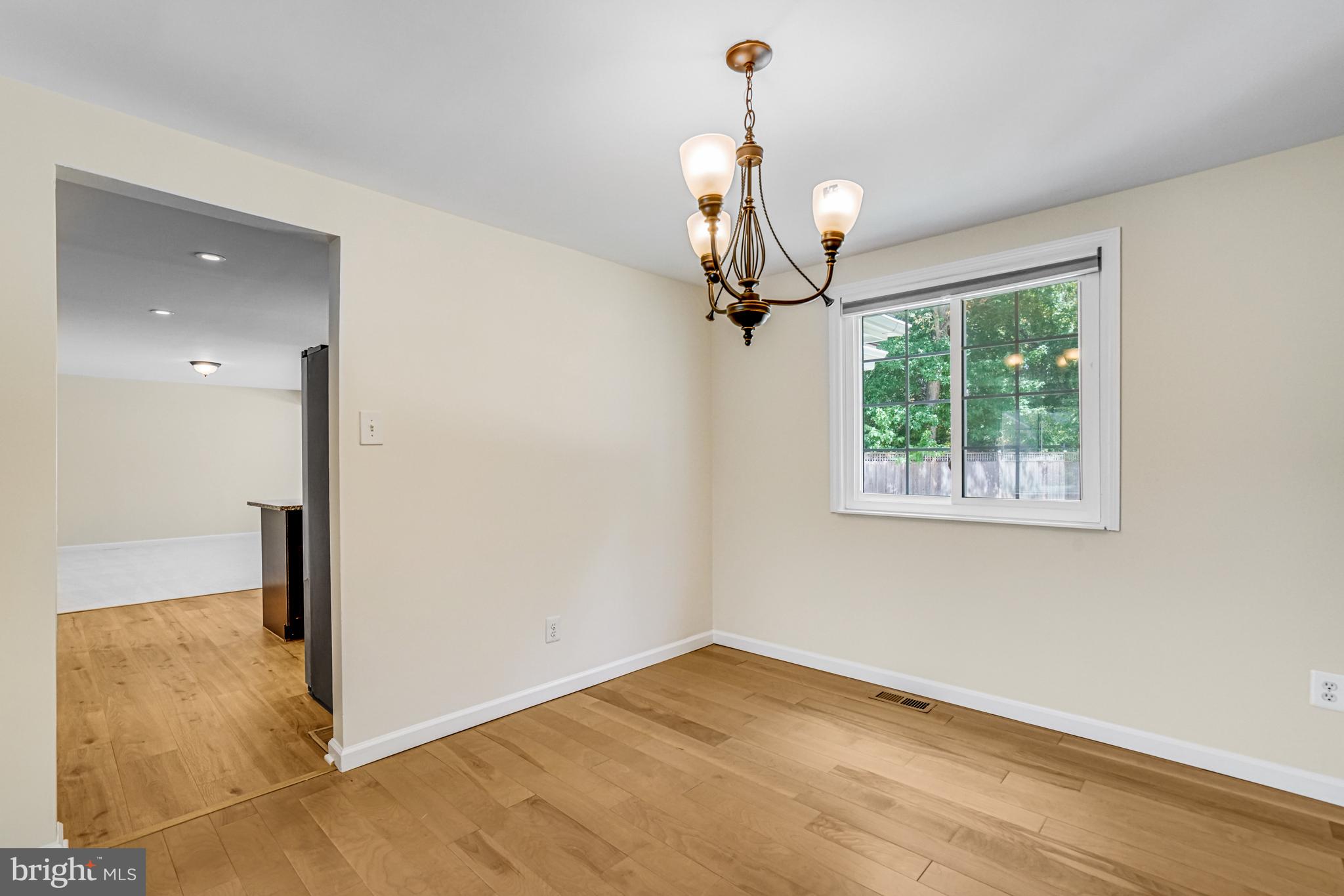 7307 Bonniemill Lane Springfield, VA 22150 - Photo 12 of 61 Dining Room