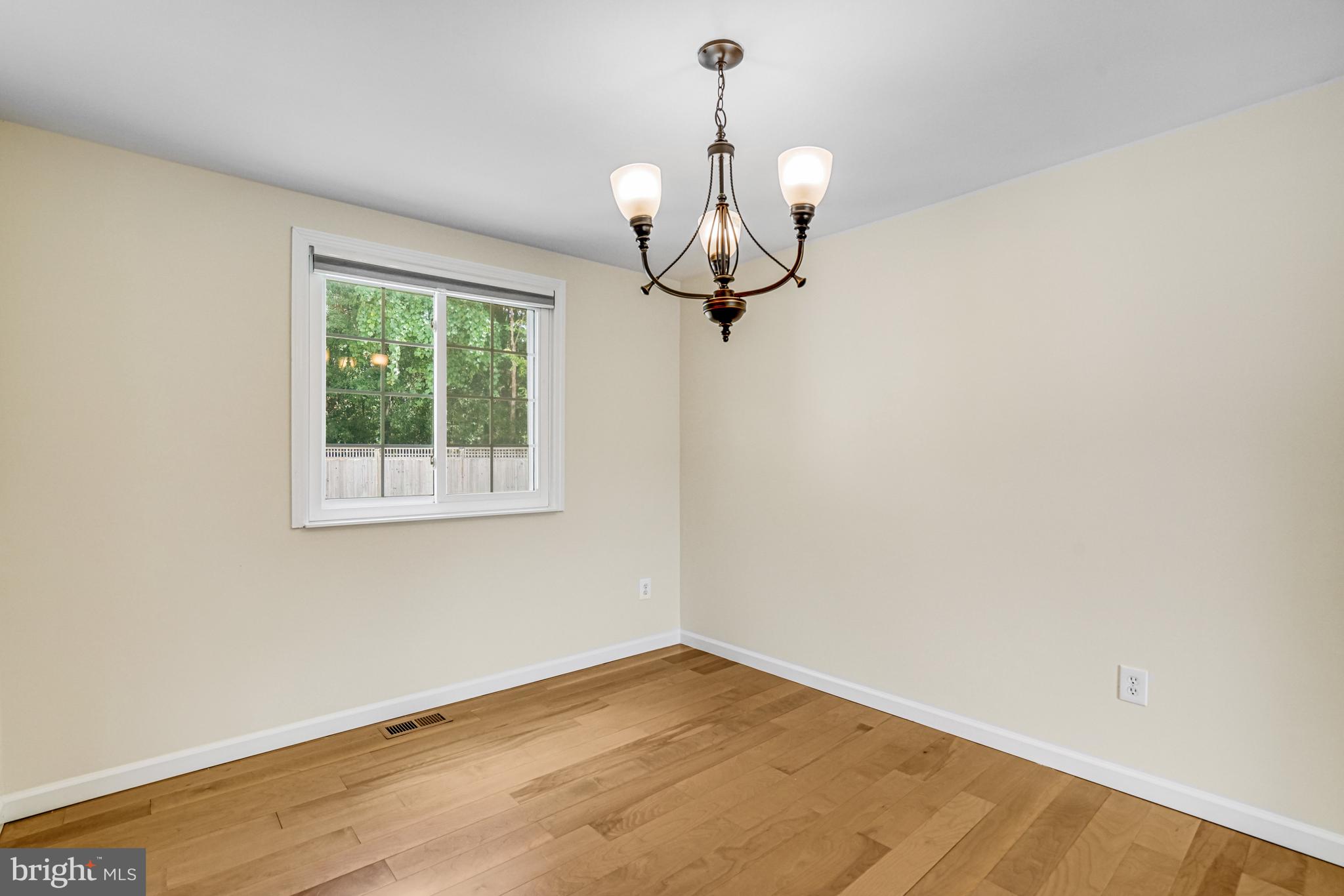 7307 Bonniemill Lane Springfield, VA 22150 - Photo 14 of 61 Dining Room