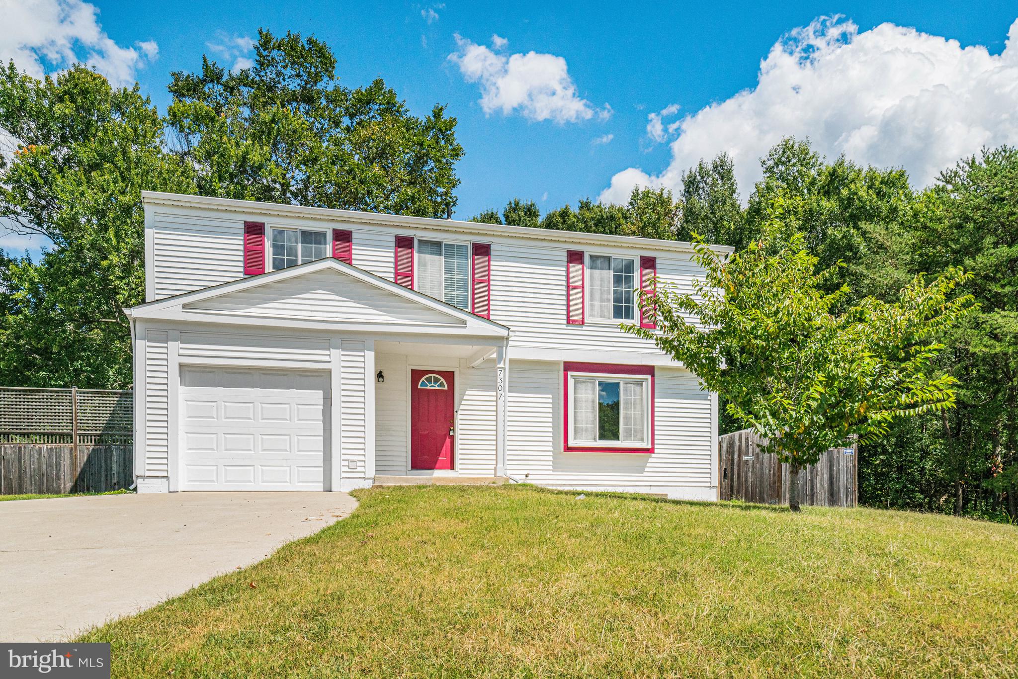 7307 Bonniemill Lane Springfield, VA 22150 - Photo 2 of 61 Front