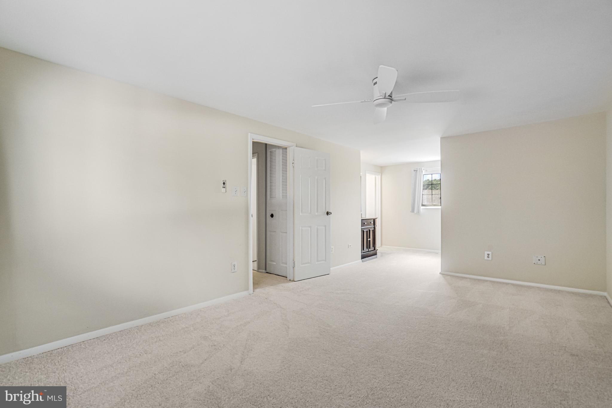 7307 Bonniemill Lane Springfield, VA 22150 - Photo 26 of 61 Primary Bedroom