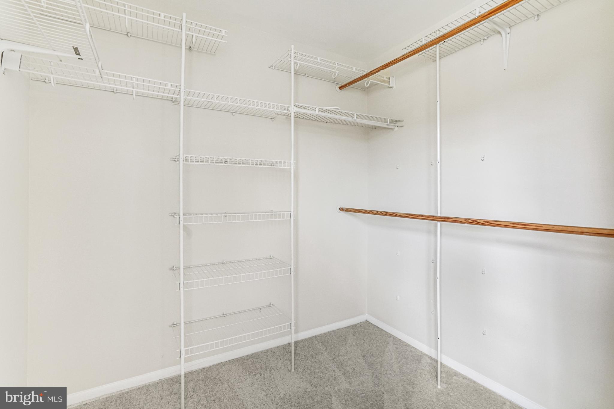 7307 Bonniemill Lane Springfield, VA 22150 - Photo 30 of 61 Primary BR Walk in Closet