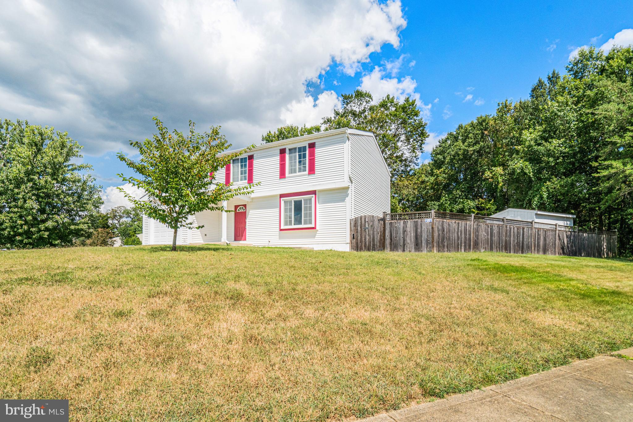 7307 Bonniemill Lane Springfield, VA 22150 - Photo 3 of 61 Front