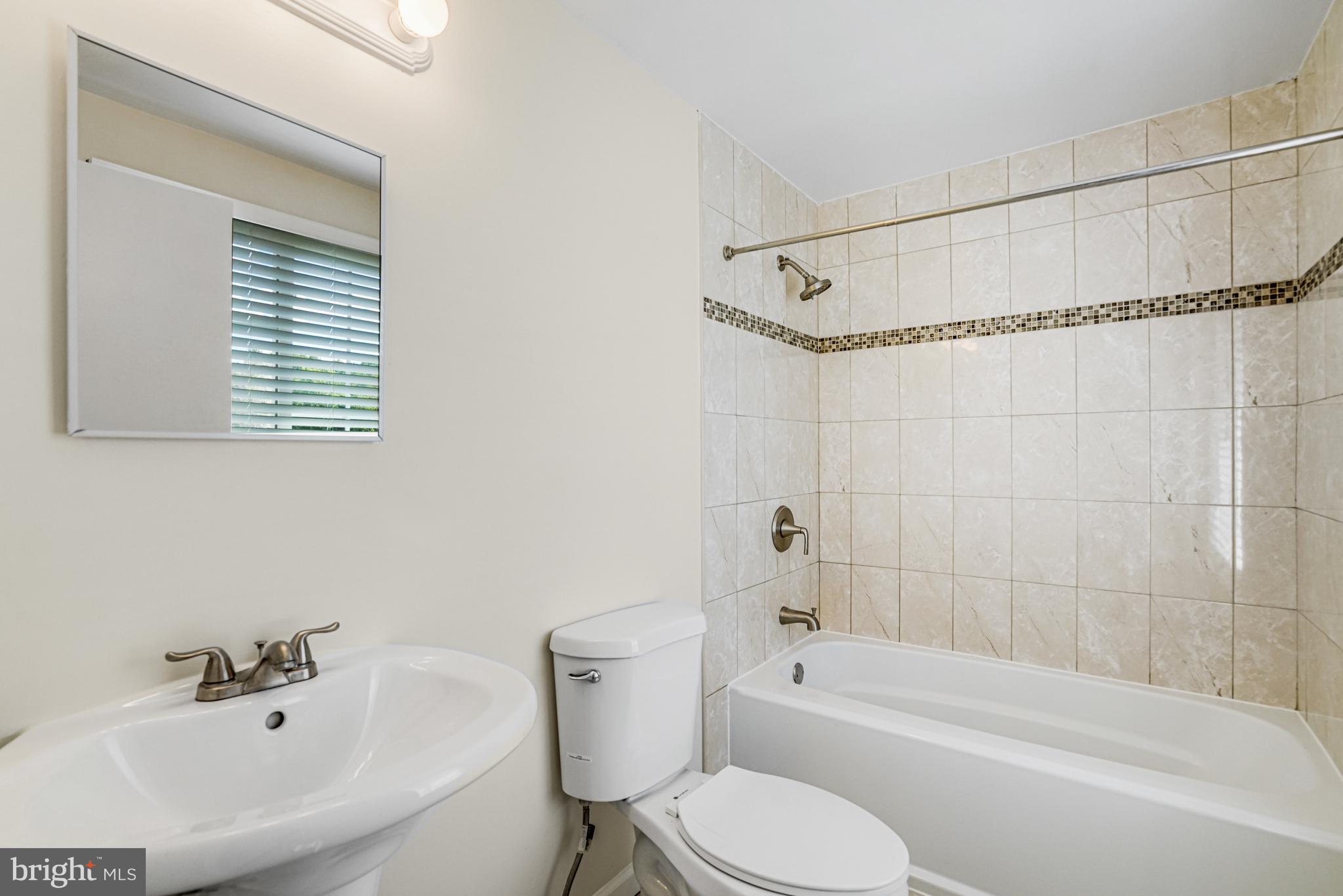 7307 Bonniemill Lane Springfield, VA 22150 - Photo 32 of 61 Primary Bathroom