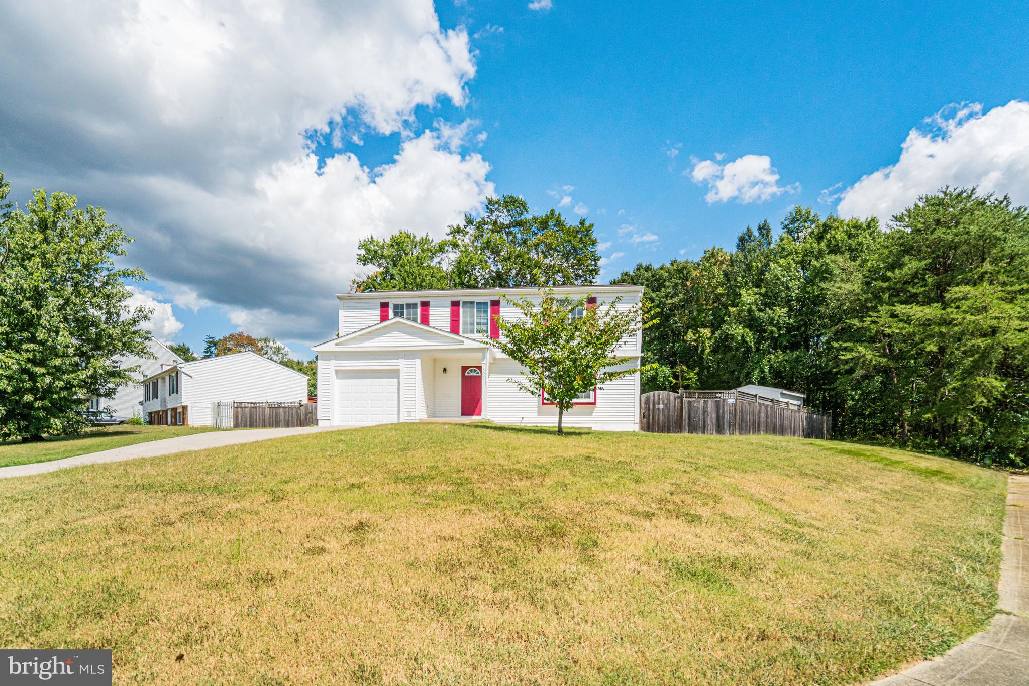 7307 Bonniemill Lane Springfield, VA 22150 - Photo 4 of 61 Front
