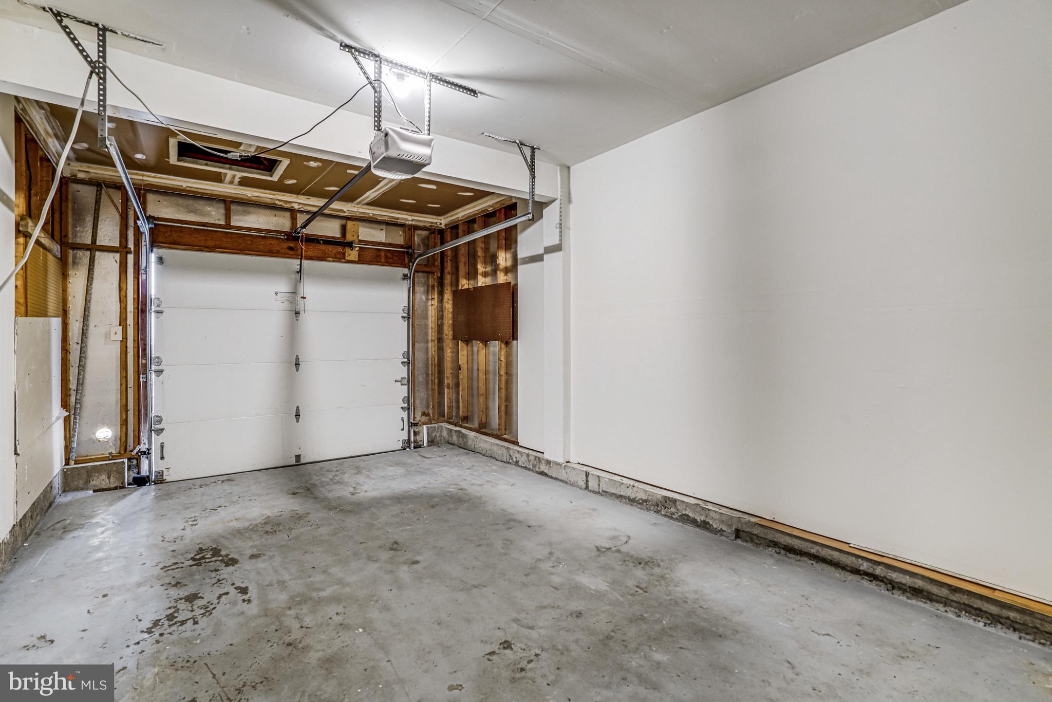 7307 Bonniemill Lane Springfield, VA 22150 - Photo 43 of 61 Garage