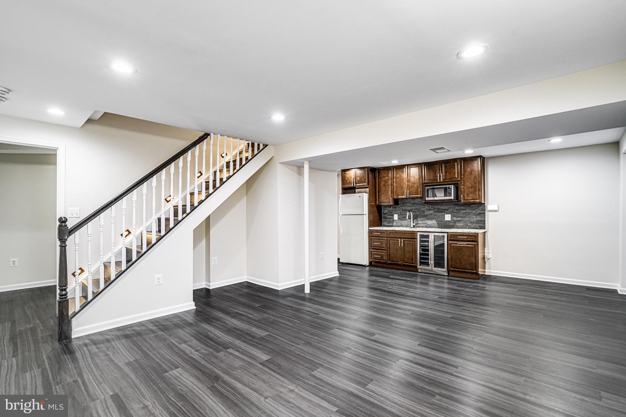 7307 Bonniemill Lane Springfield, VA 22150 - Photo 46 of 61 Basement