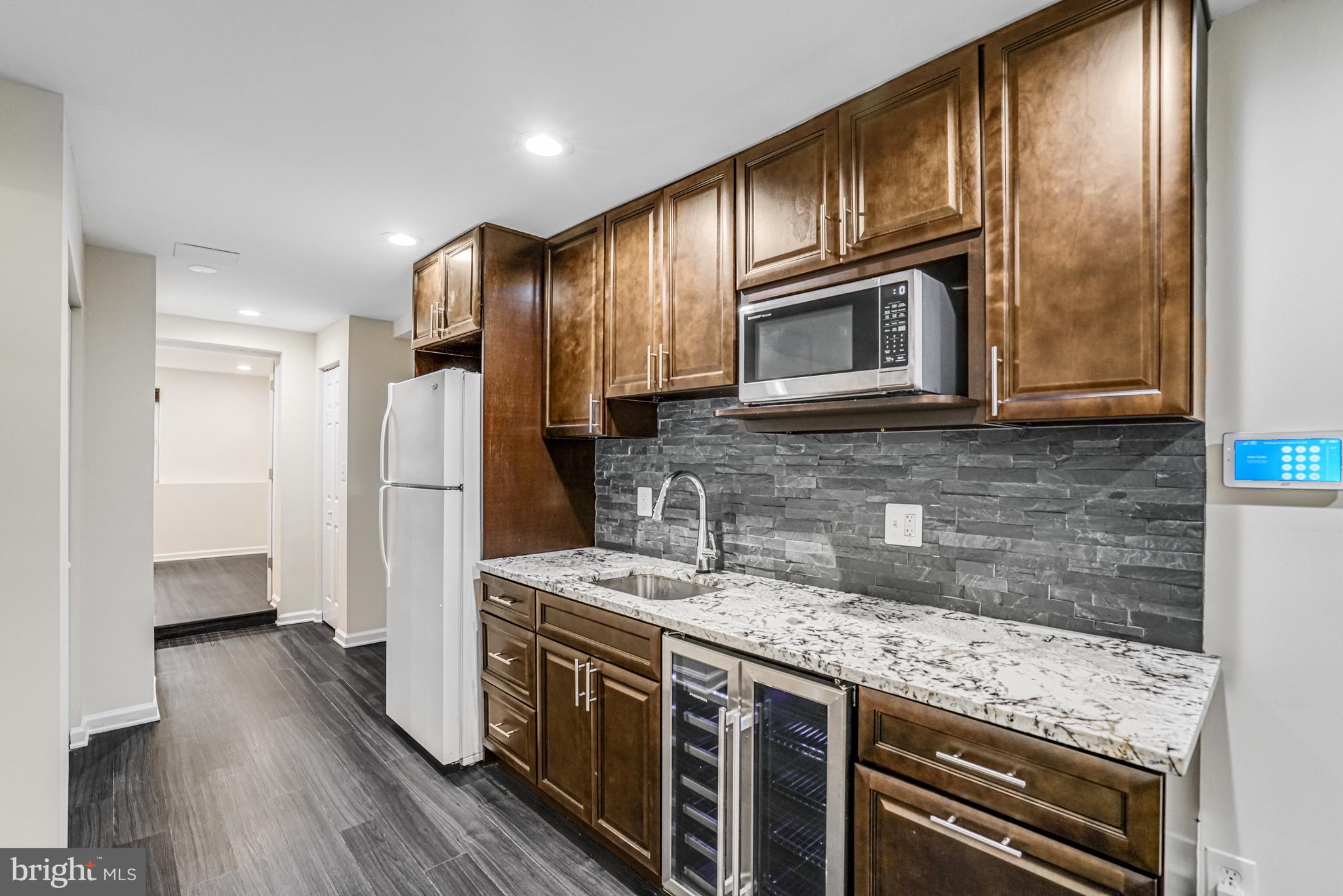 7307 Bonniemill Lane Springfield, VA 22150 - Photo 48 of 61 Basement