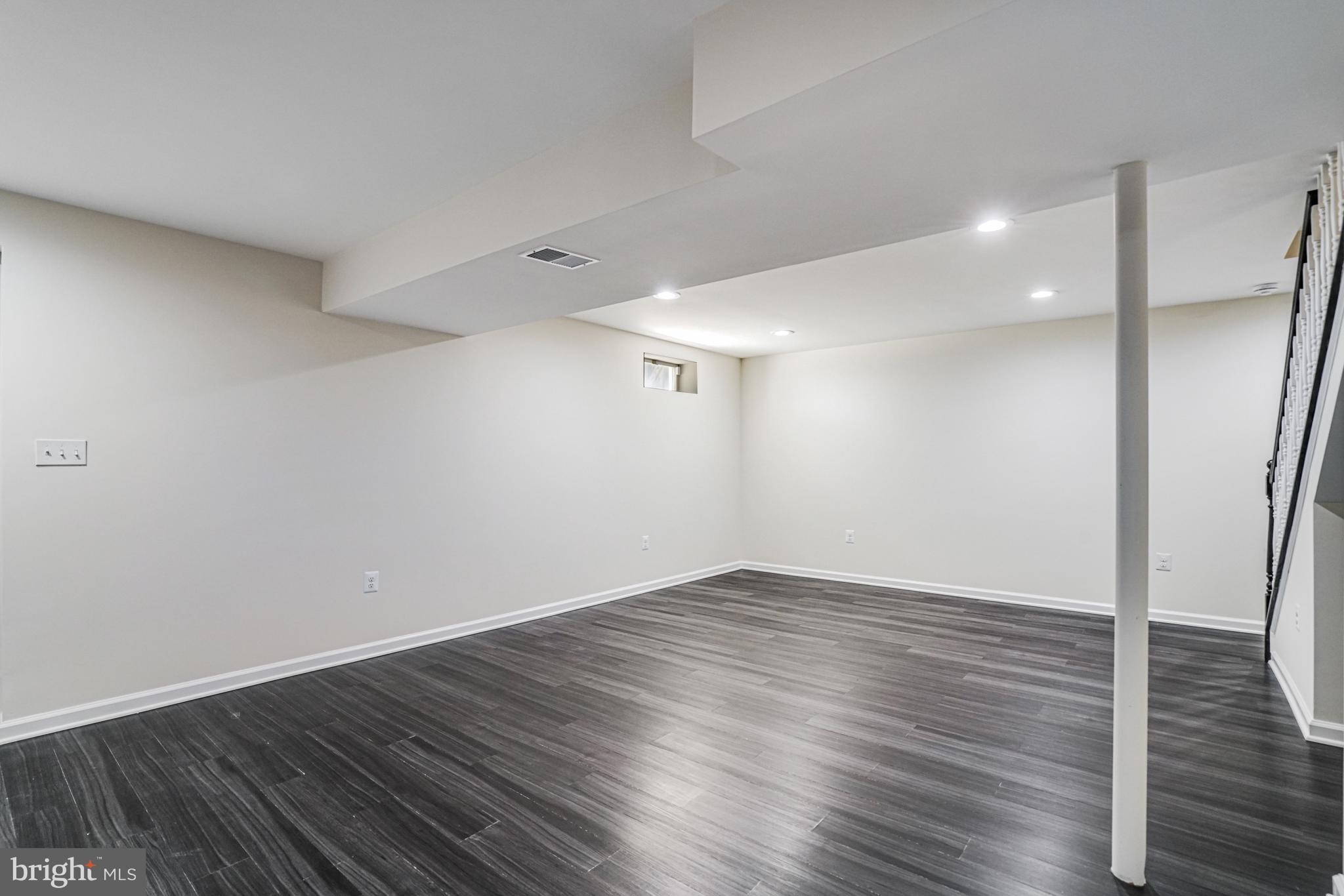 7307 Bonniemill Lane Springfield, VA 22150 - Photo 49 of 61 Basement