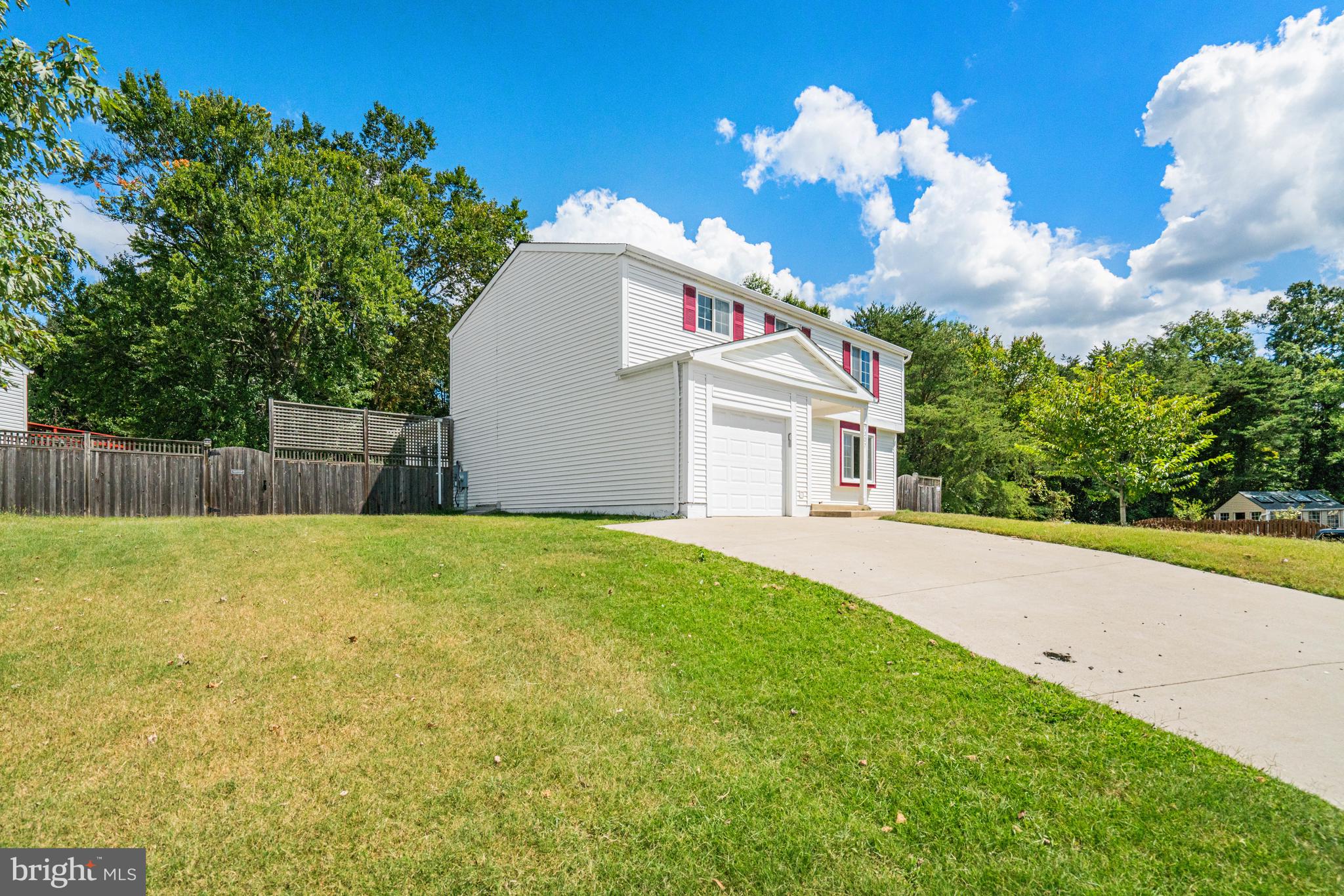 7307 Bonniemill Lane Springfield, VA 22150 - Photo 5 of 61 Front