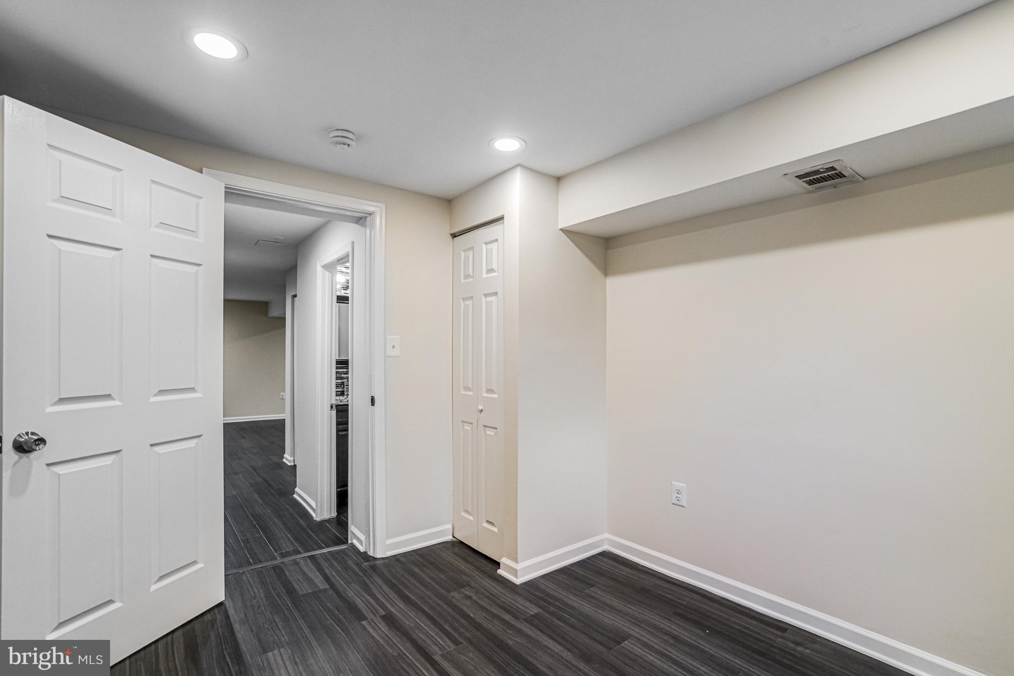 7307 Bonniemill Lane Springfield, VA 22150 - Photo 51 of 61 Bonus Room in Basement