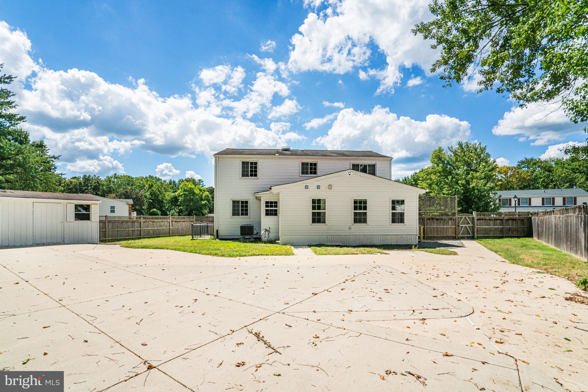 7307 Bonniemill Lane Springfield, VA 22150 - Photo 55 of 61