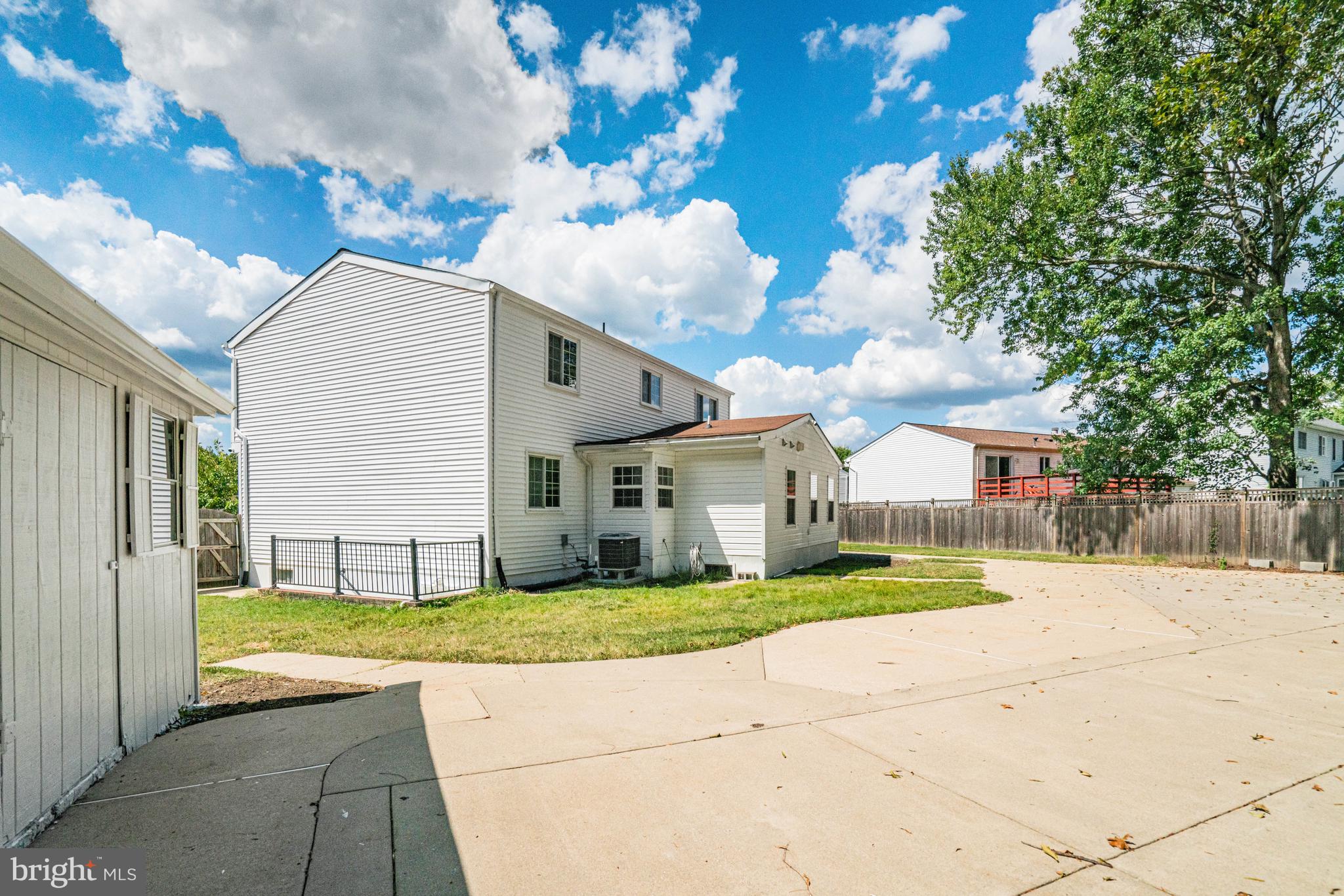 7307 Bonniemill Lane Springfield, VA 22150 - Photo 56 of 61