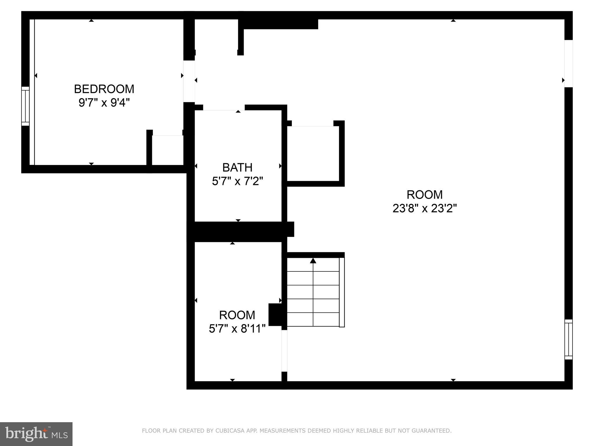 7307 Bonniemill Lane Springfield, VA 22150 - Photo 60 of 61 Lower level - basement