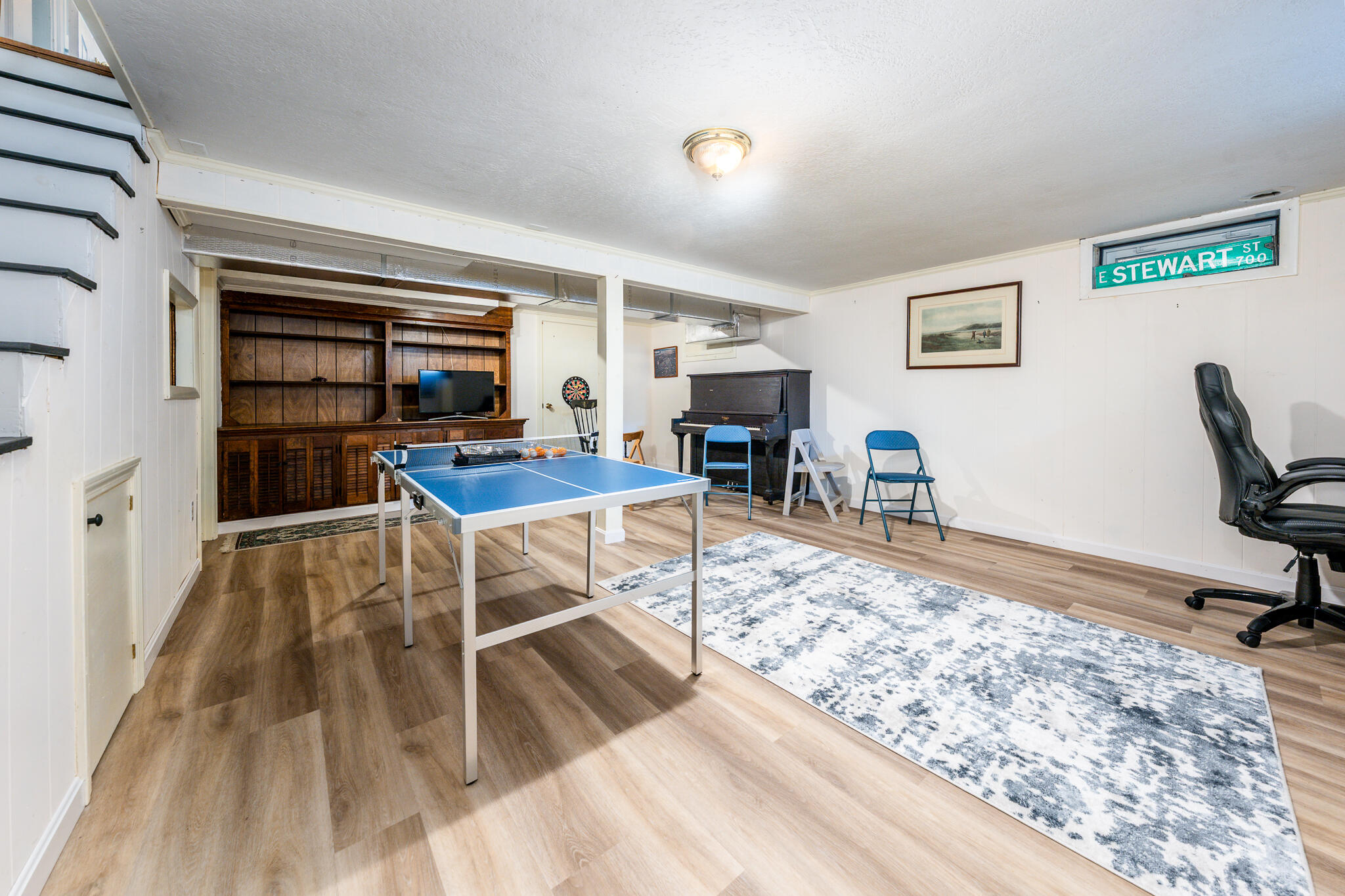 14 Oxner Road Centerville, MA 02632 - Photo 40 of 49 basement1