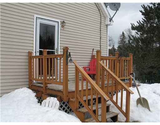75 Spring Road Pittsfield, ME 04967 - Photo 5 of 25 Patio/Deck.
