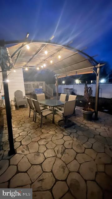 1190 Sharp Road Vineland, NJ 08360 - Photo 20 of 30 Great Backyard for hosting!