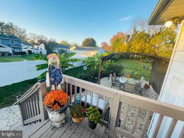 1190 Sharp Road Vineland, NJ 08360 - Photo 21 of 30