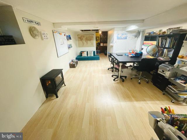 1190 Sharp Road Vineland, NJ 08360 - Photo 24 of 30 Finished Basement!
