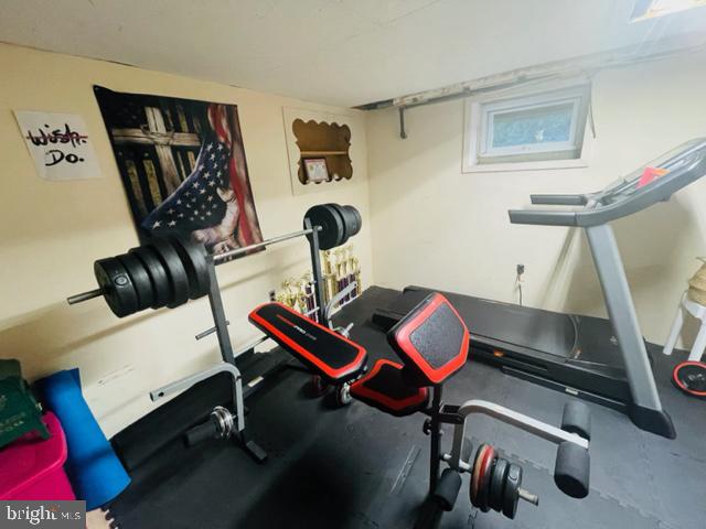 1190 Sharp Road Vineland, NJ 08360 - Photo 26 of 30 Workout Room!