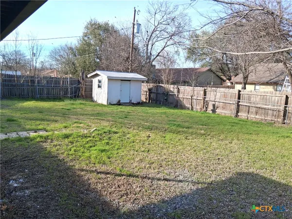$1,450 | 1701 Lennox Avenue, Killeen, TX 76549
