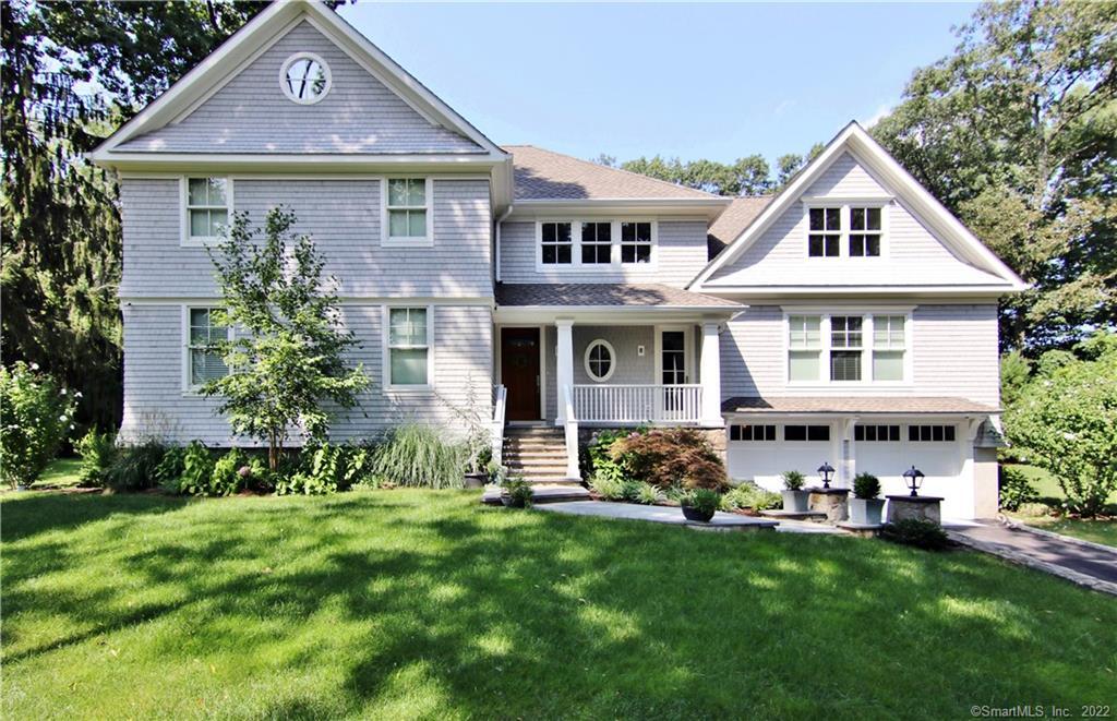 118 Gray Farms Road Stamford, CT 06905 - Photo 1 of 1 Gallery Image 1