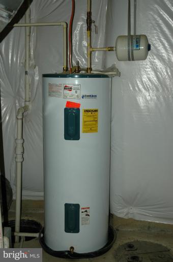 6931 North Stuart Road King George, VA 22485 - Photo 1 of 30 a view of water heater