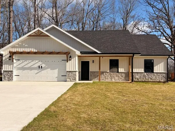 $264,900 | 231 Ruth Harris Lane, Poplar Bluff, MO 63901