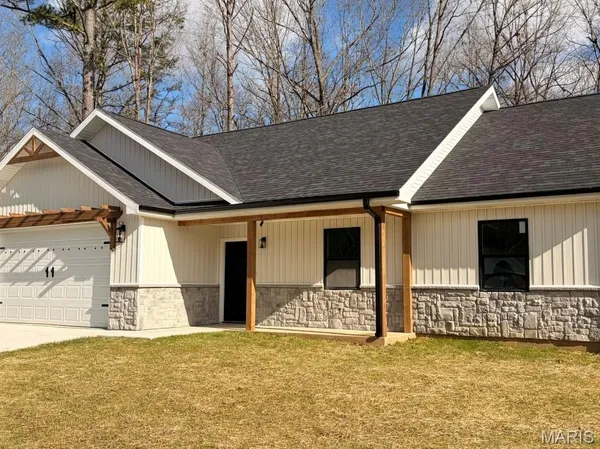 $264,900 | 231 Ruth Harris Lane, Poplar Bluff, MO 63901
