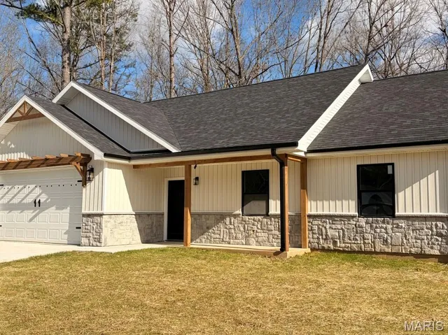 $264,900 | 231 Ruth Harris Lane, Poplar Bluff, MO 63901