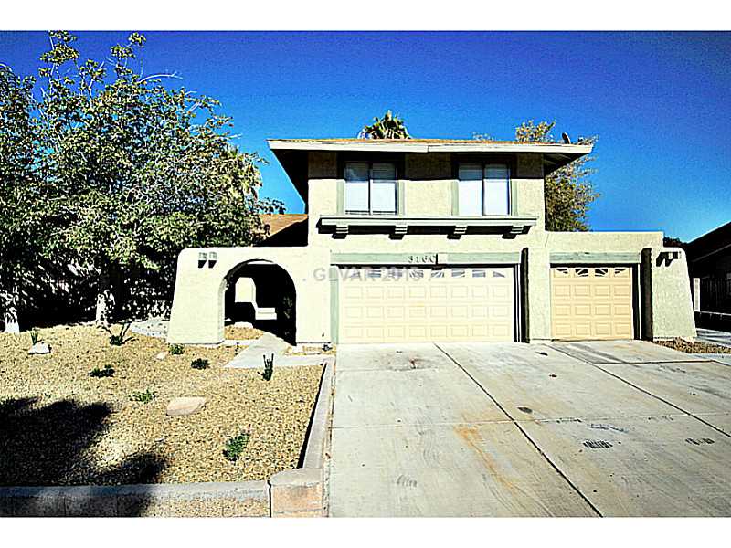 3160 Mountain Spring Road Las Vegas, NV 89146 - Photo 1 of 30 Property Photo.