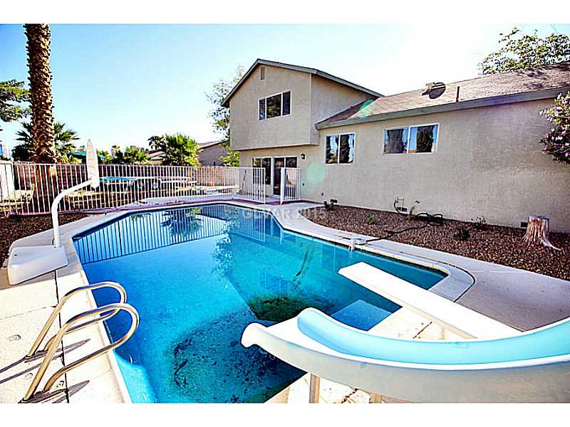 3160 Mountain Spring Road Las Vegas, NV 89146 - Photo 29 of 30 Property Photo.
