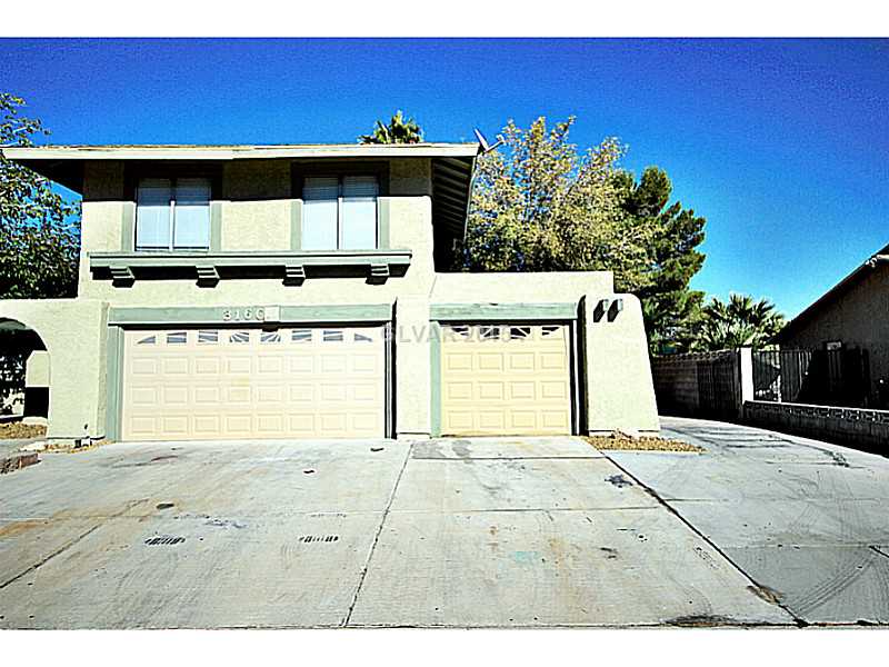 3160 Mountain Spring Road Las Vegas, NV 89146 - Photo 3 of 30 Property Photo.