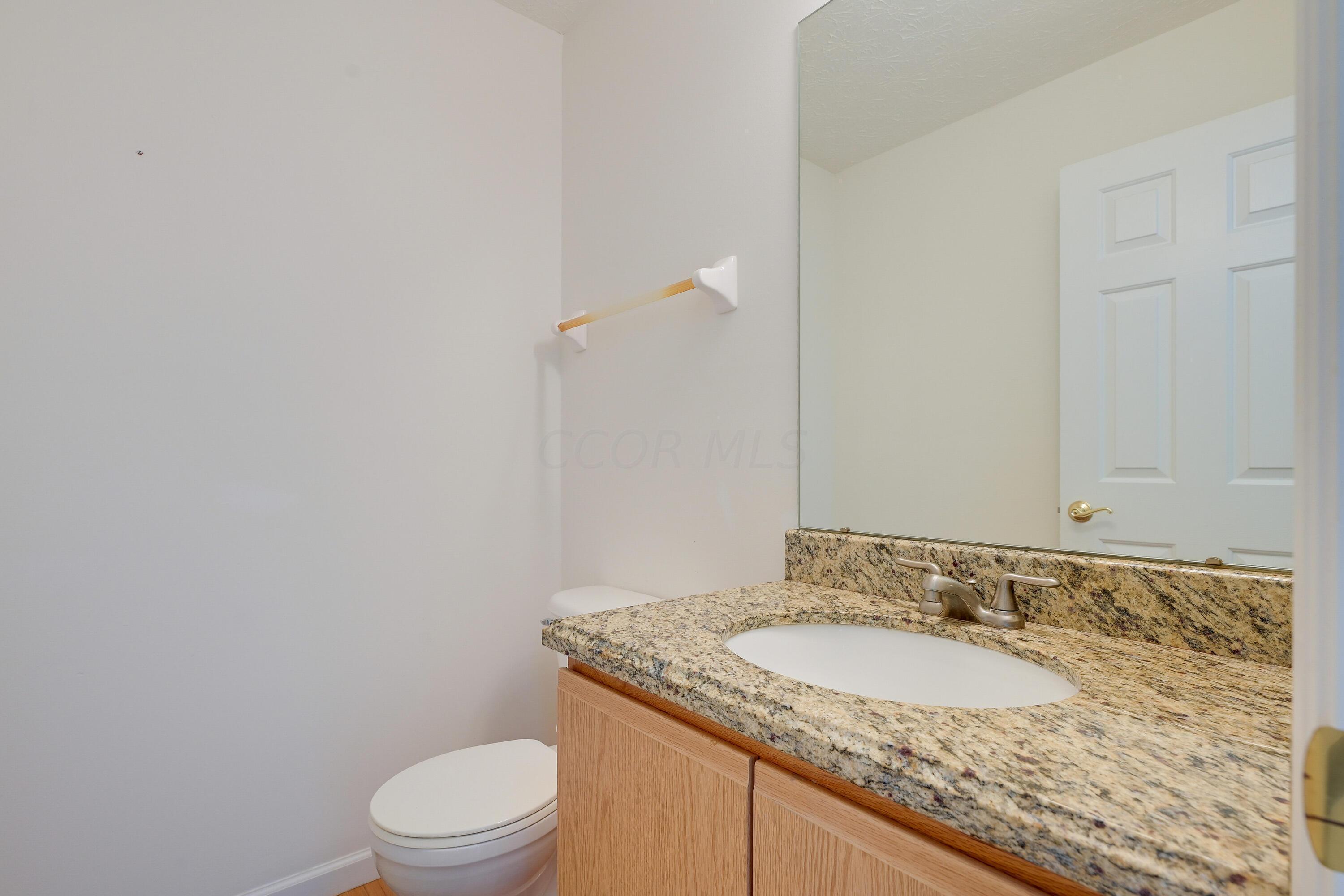 7851 Pinehill Road Lewis Center, OH 43035 - Photo 18 of 37 7851 Pinehill Rd Lewis Center OH 43035 U