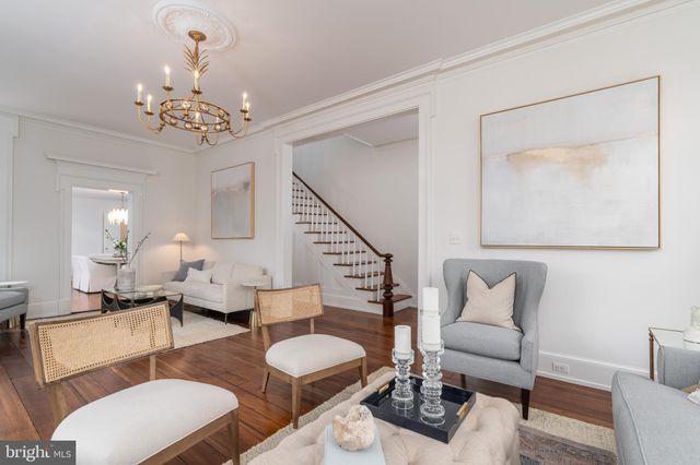 $3,240,000 | 500 Duke Street, Alexandria, VA 22314