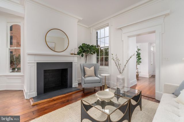 $3,240,000 | 500 Duke Street, Alexandria, VA 22314