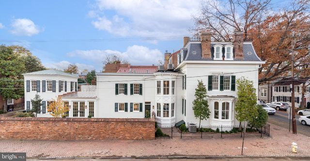 $3,240,000 | 500 Duke Street, Alexandria, VA 22314