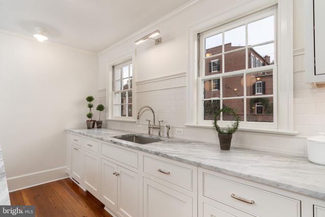$3,240,000 | 500 Duke Street, Alexandria, VA 22314