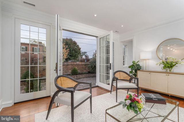 $3,240,000 | 500 Duke Street, Alexandria, VA 22314