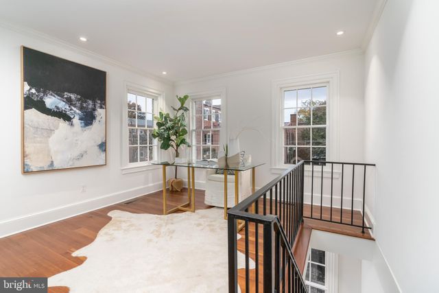$3,240,000 | 500 Duke Street, Alexandria, VA 22314