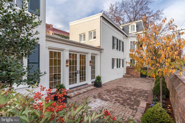 $3,240,000 | 500 Duke Street, Alexandria, VA 22314