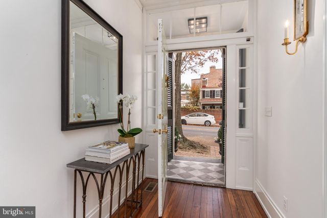 $3,240,000 | 500 Duke Street, Alexandria, VA 22314