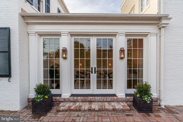 $3,240,000 | 500 Duke Street, Alexandria, VA 22314