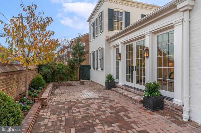 $3,240,000 | 500 Duke Street, Alexandria, VA 22314