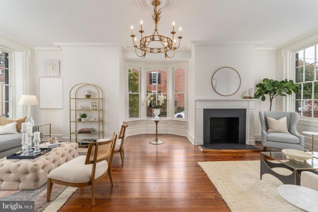 $3,240,000 | 500 Duke Street, Alexandria, VA 22314