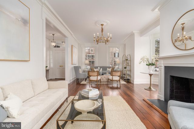 $3,240,000 | 500 Duke Street, Alexandria, VA 22314