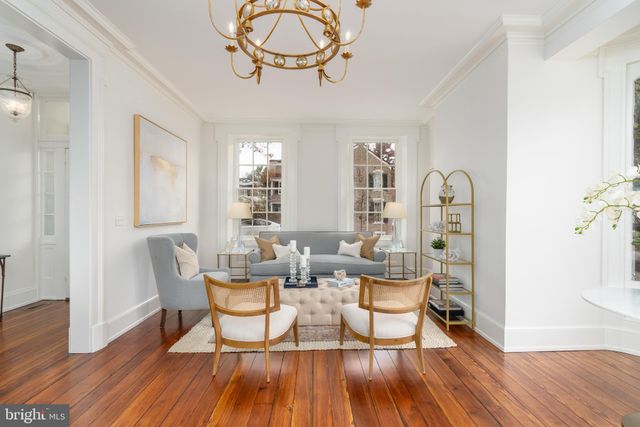 $3,240,000 | 500 Duke Street, Alexandria, VA 22314