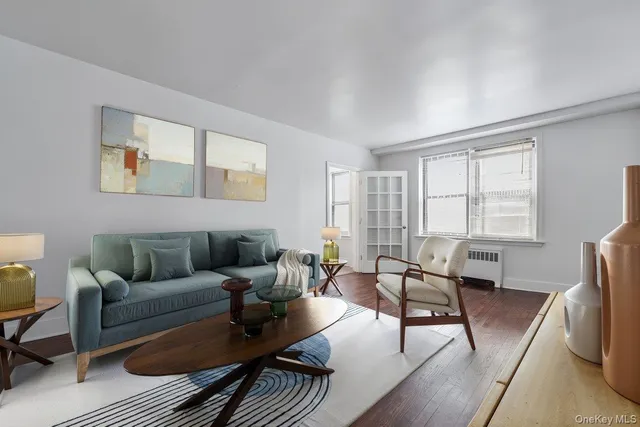 $299,000 | 3840 Greystone Avenue, Unit 5O | Fieldston